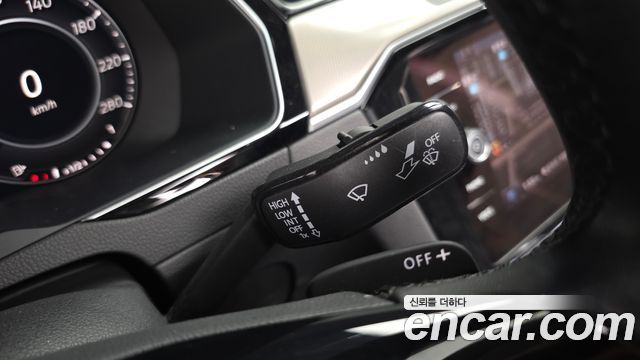 Volkswagen Arteon 2.0 TDI Prestige 2019 — фото 28