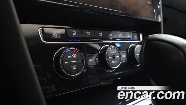 Volkswagen Arteon 2.0 TDI Prestige 2019 — фото 32