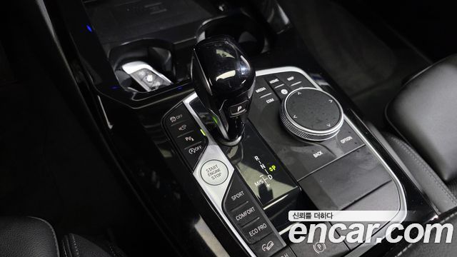 BMW X3 (G01) xDrive 20i 2024 — фото 9