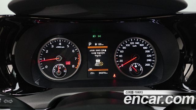 Kia K5 (III) 2.0 Prestige 2022 — фото 8