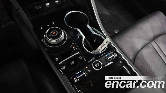 Kia K5 (III) 2.0 Prestige 2022 — фото 9