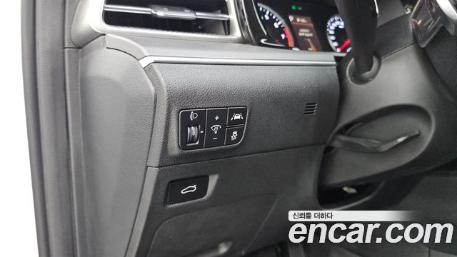 Kia K5 (III) 2.0 Prestige 2022 — фото 21