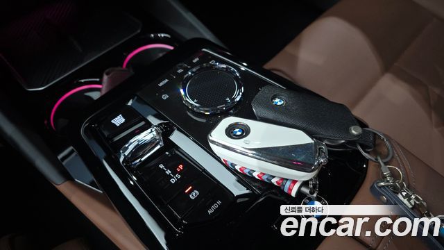 BMW 5 Series (G60) 530i xDrive M Sport 2025 — фото 9