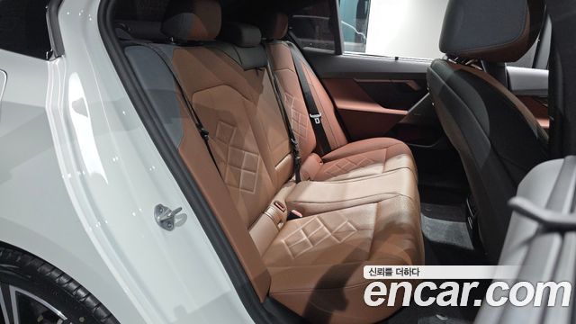 BMW 5 Series (G60) 530i xDrive M Sport 2025 — фото 15