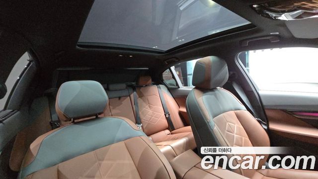 BMW 5 Series (G60) 530i xDrive M Sport 2025 — фото 23