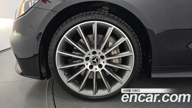 Mercedes-Benz E-Class (W213) E450 4MATIC Coupe 2021 — фото 5