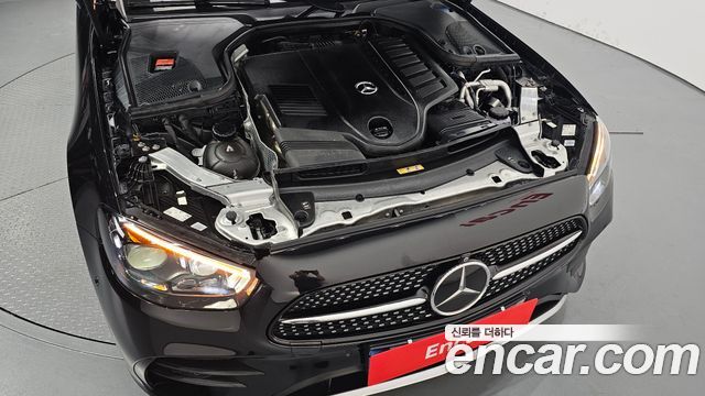 Mercedes-Benz E-Class (W213) E450 4MATIC Coupe 2021 — фото 6