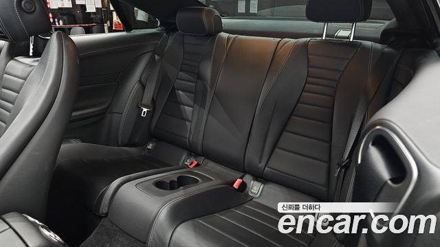 Mercedes-Benz E-Class (W213) E450 4MATIC Coupe 2021 — фото 12