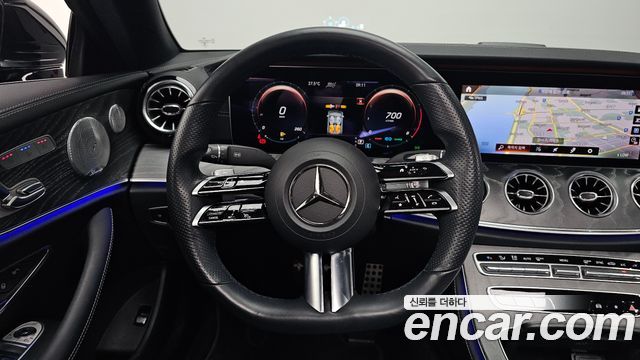 Mercedes-Benz E-Class (W213) E450 4MATIC Coupe 2021 — фото 13