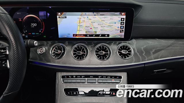 Mercedes-Benz E-Class (W213) E450 4MATIC Coupe 2021 — фото 14