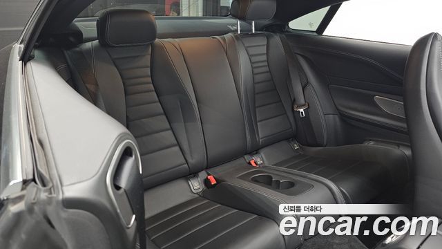 Mercedes-Benz E-Class (W213) E450 4MATIC Coupe 2021 — фото 26