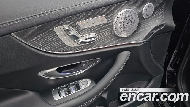 Mercedes-Benz E-Class (W213) E450 4MATIC Coupe 2021 — фото 29