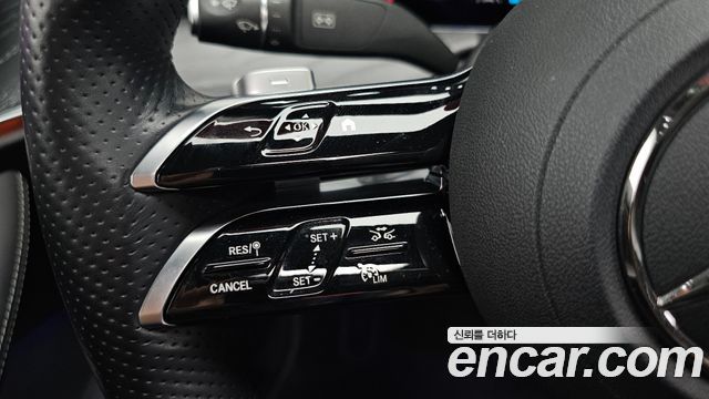 Mercedes-Benz E-Class (W213) E450 4MATIC Coupe 2021 — фото 32
