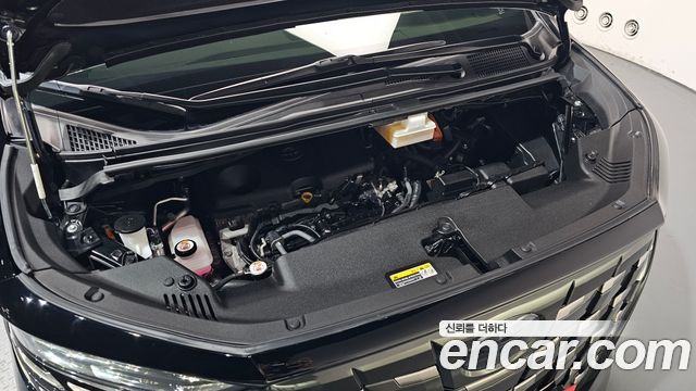 Toyota Alphard (IV) 2.5 HEV Executive AWD 2024 — фото 6