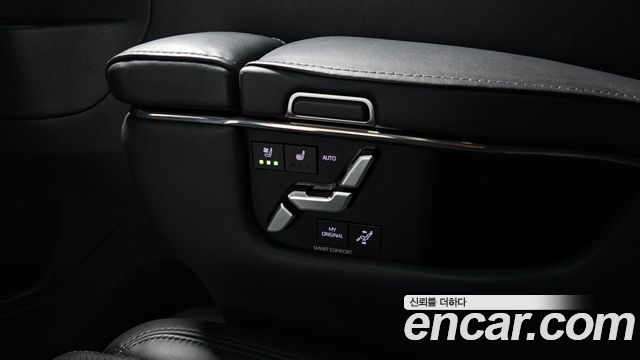 Toyota Alphard (IV) 2.5 HEV Executive AWD 2024 — фото 19