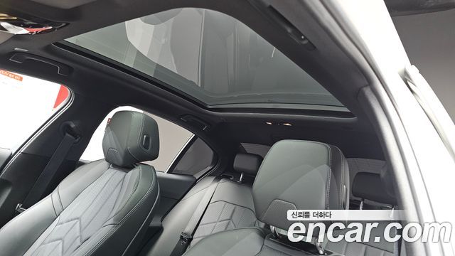 BMW 5 Series (G60) 520i M Sport 2024 — фото 20