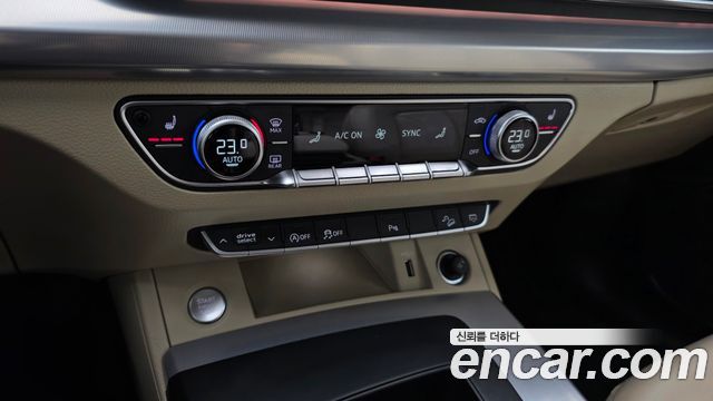 Audi Q5 (FY) 45 TFSI Quattro 2022 — фото 17