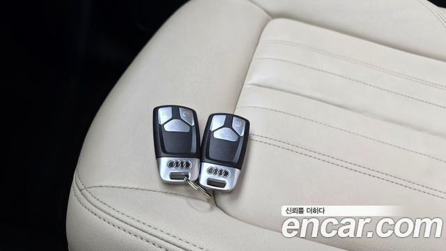 Audi Q5 (FY) 45 TFSI Quattro 2022 — фото 19