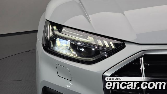 Audi Q5 (FY) 45 TFSI Quattro 2022 — фото 22