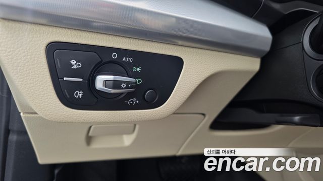 Audi Q5 (FY) 45 TFSI Quattro 2022 — фото 27