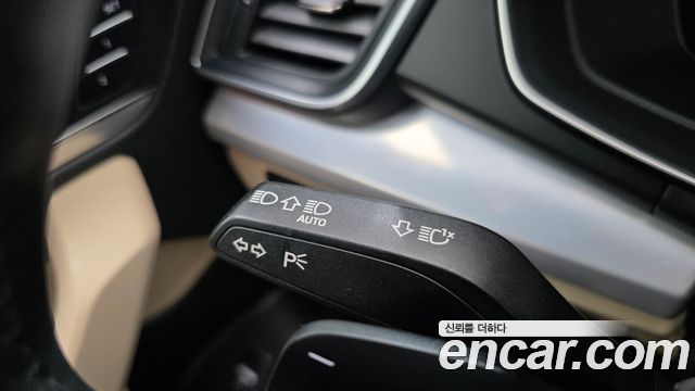 Audi Q5 (FY) 45 TFSI Quattro 2022 — фото 30