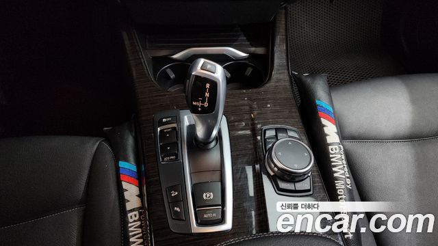 BMW X4 (F26) xDrive20d 2015 — фото 9