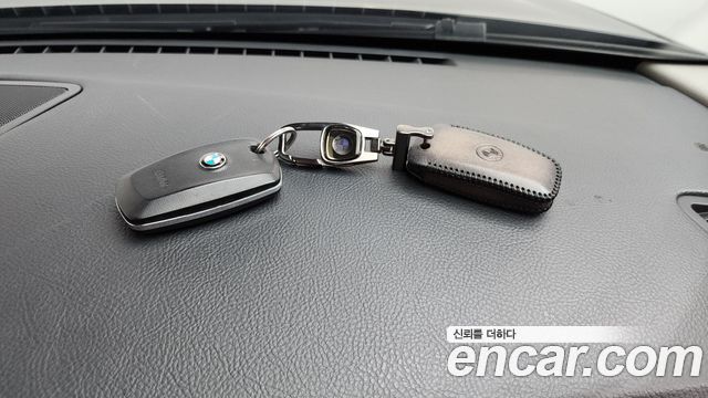 BMW X4 (F26) xDrive20d 2015 — фото 15