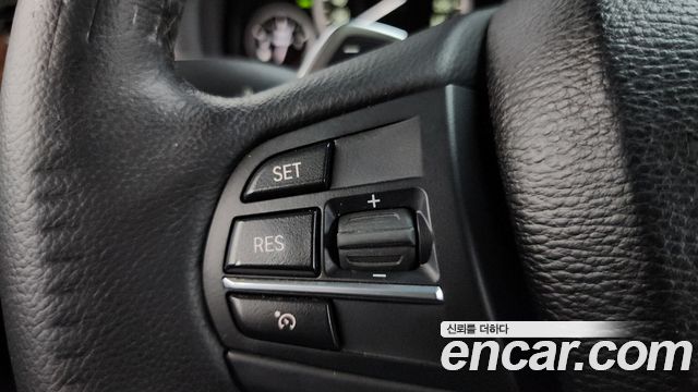 BMW X4 (F26) xDrive20d 2015 — фото 17