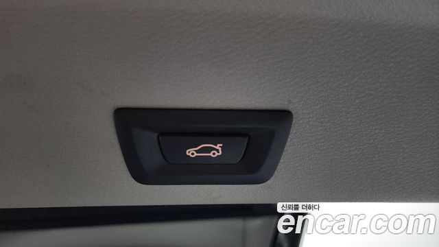 BMW X4 (F26) xDrive20d 2015 — фото 19