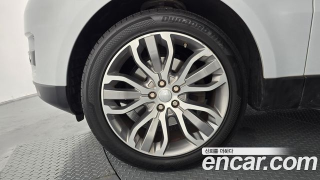 Land Rover Range Rover Sport (II) 3.0 SC HSE Dynamic 2016 — фото 5