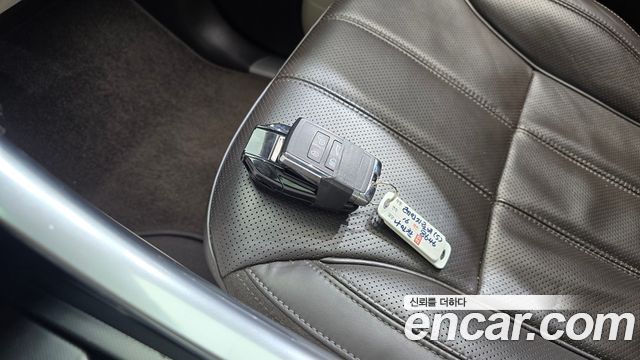 Land Rover Range Rover Sport (II) 3.0 SC HSE Dynamic 2016 — фото 16
