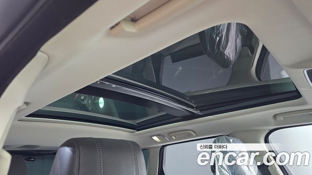 Land Rover Range Rover Sport (II) 3.0 SC HSE Dynamic 2016 — фото 18
