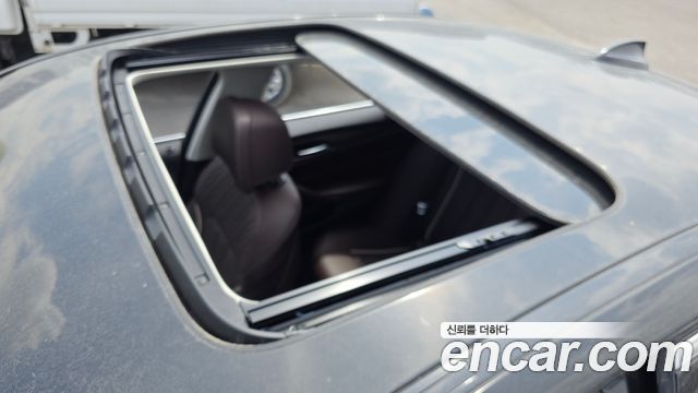 BMW 5 Series (G30) 530i xDrive Luxury Plus 2019 — фото 19
