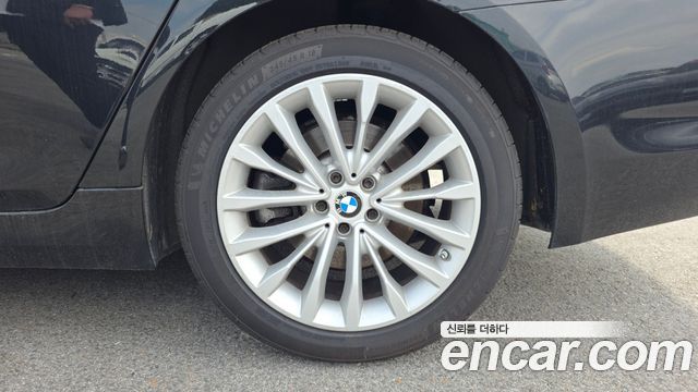BMW 5 Series (G30) 530i xDrive Luxury Plus 2019 — фото 21