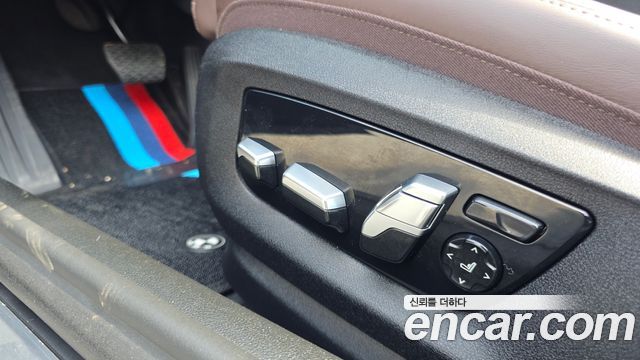 BMW 5 Series (G30) 530i xDrive Luxury Plus 2019 — фото 30