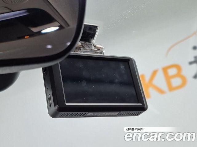 Kia Seltos Gasoline 1.6 Turbo 4WD Signature 2022 — фото 21