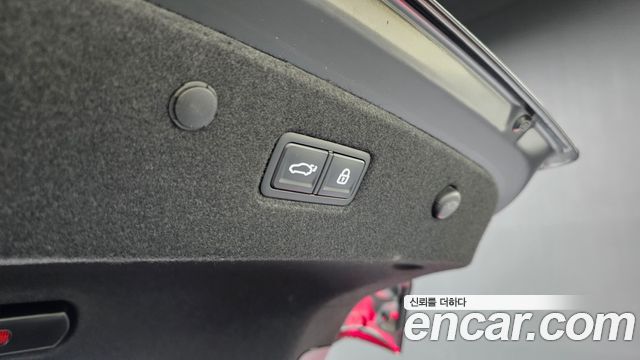 Kia K8 Hybrid Noblesse 2023 — фото 20