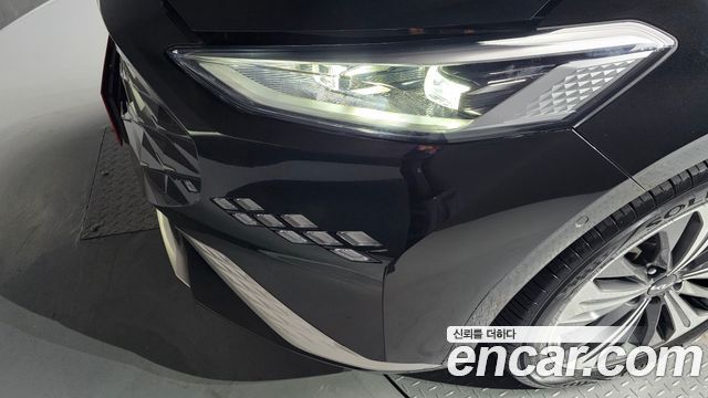 Kia K8 Hybrid Noblesse 2023 — фото 22