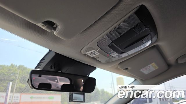 Kia Sportage (V) Gasoline 1.6 Turbo 2WD Nobleless Gravity 2022 — фото 17