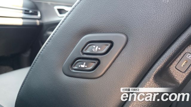 Kia Sportage (V) Gasoline 1.6 Turbo 2WD Nobleless Gravity 2022 — фото 18