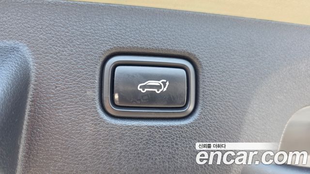 Kia Sportage (V) Gasoline 1.6 Turbo 2WD Nobleless Gravity 2022 — фото 27