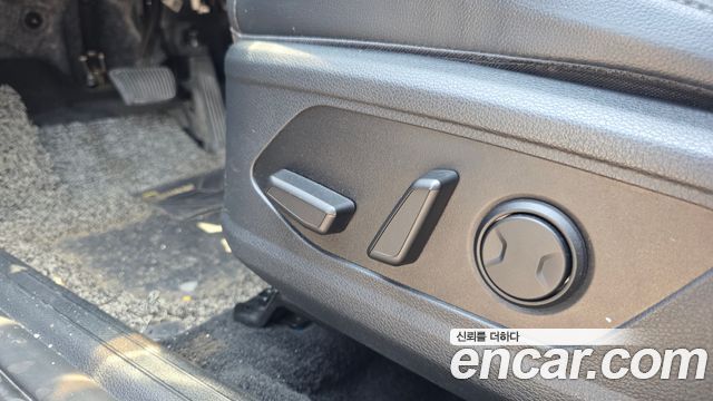 Kia Sportage (V) Gasoline 1.6 Turbo 2WD Nobleless Gravity 2022 — фото 30