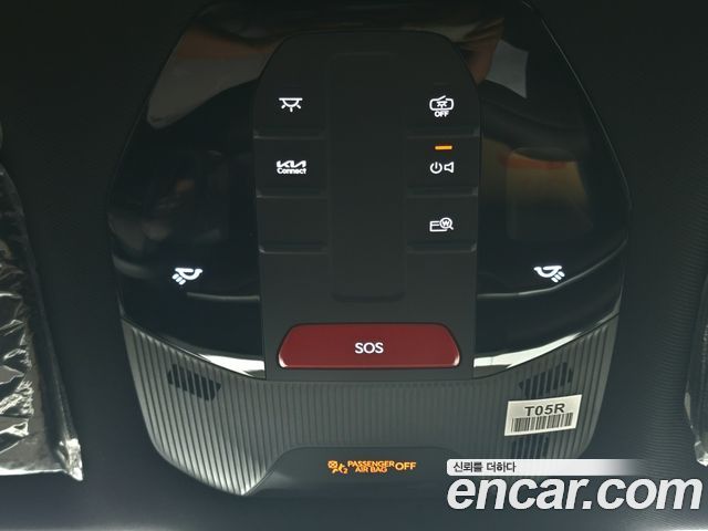Kia Tasman 2.5T Gasoline 2WD Adventure 2026 — фото 15