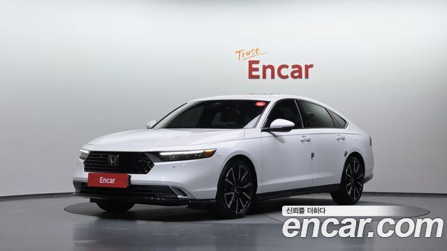 Honda Accord (XI) 2.0 Hybrid Touring