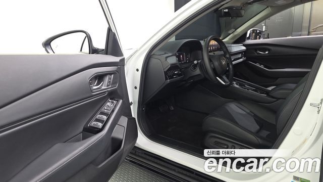 Honda Accord (XI) 2.0 Hybrid Touring 2024 — фото 10