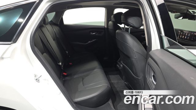 Honda Accord (XI) 2.0 Hybrid Touring 2024 — фото 12