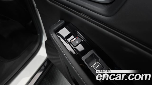 Honda Accord (XI) 2.0 Hybrid Touring 2024 — фото 18