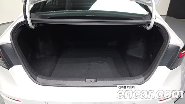 Honda Accord (XI) 2.0 Hybrid Touring 2024 — фото 20