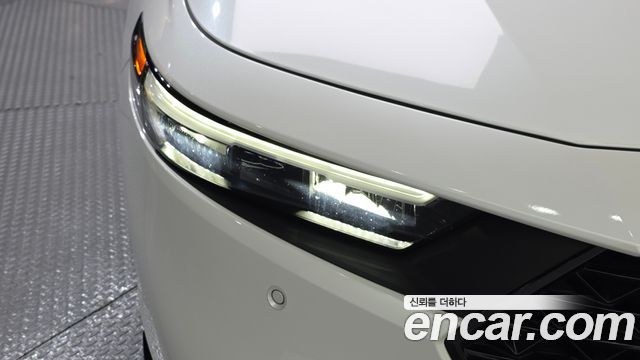 Honda Accord (XI) 2.0 Hybrid Touring 2024 — фото 22