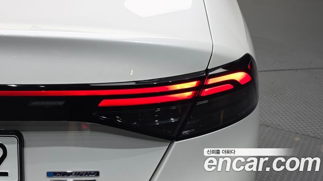 Honda Accord (XI) 2.0 Hybrid Touring 2024 — фото 23